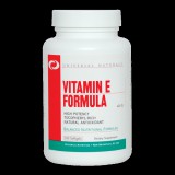 Universal Nutrition Vitamin E 400IU (100 g.k.)