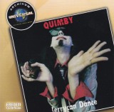 Universal Quimby - Jerrycan Dance (CD)