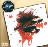 Universal Quimby - Káosz Amigos (CD)