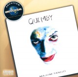 Universal Quimby - Majom-tangó (CD)