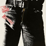 Universal Rolling Stones - Sticky Fingers (LP)