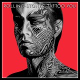 Universal Rolling Stones - Tattoo You (LP)