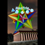 Universidad de Almería Neotrie VR Multiplayer (PC - Steam elektronikus játék licensz)