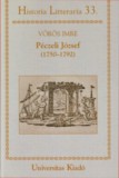 Universitas Kiadó Vörös Imre: Péczeli József (1750-1792) - könyv