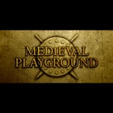 Universus Software Medieval Playground (PC - Steam elektronikus játék licensz)