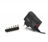 Univerzális adapter (Delight 55056B)