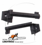 Univerzalis akku rogzito bilincsek