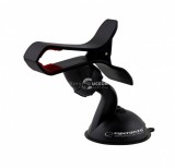 Univerzális autós okostelefontartó Esperanza Krokodil