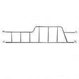 Univerzális betegágy korlát 190 cm-es ágyhoz