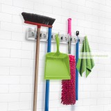 Univerzális fali tartó, 	45 x 7 x 12 cm