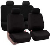 Univerzális fekete üléshuzat szett UL-LA2018