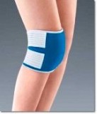 Univerzális hűthető, melegíthető térdpánt GM-K3