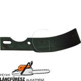 Univerzális kapagép kés