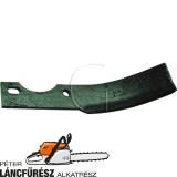 Univerzális kapagép kés