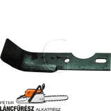 Univerzális kapagép kés