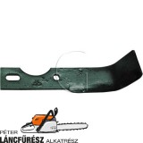 Univerzális kapagép kés