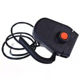 Univerzális kapcsoló fűnyíróhoz