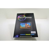 Univerzális karc és ütésálló fólia átlátszó szélekkel 8.0 colos tablet Screen Guard