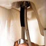 Univerzális Kétvégű Csavarkulcs, Alumínium Vízvezeték Csaptelep És Mosogató Javító Eszköz