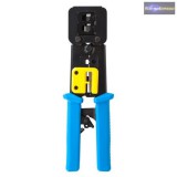 Univerzális krimpelő fogó RJ11 RJ12 RJ45