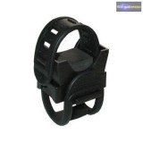 Univerzális lámpatartó kerékpárra