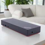 Univerzális Lenovo  ThinkPad  DUD9011D1 40AF Hybrid USB-C USB-A Dokkoló