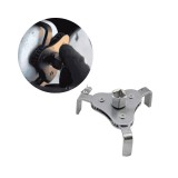 Univerzális Olajszűrő Eltávolító