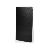 Univerzális oldalra nyíló tok 5.5 Col Devia Flexy fekete