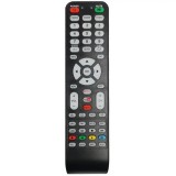 Univerzális programozható, tanítható távirányító Youtube Netflix gombokkal