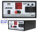 Univerzális szabályozható Szerviz és Labor tápegység 5-15 Volt 60 Amper Jetfon JF-60