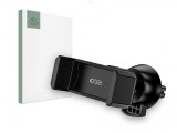Univerzális szellőzőrácsba illeszthető autós tartó - Tech-Protect V3 Mini Universal Air Vent Car Mount - fekete