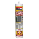 Univerzális szilikon 280 ml, fehér, SOUDAL
