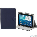 Univerzális táblagéptok, 10,1', RIVACASE 'Orly 3017' kék