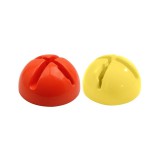 Univerzális talp taktikai rúdhoz vagy karikához - PRO-Sport