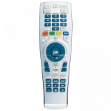 Univerzális távirányító, 4 készülékhez