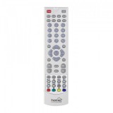 Univerzális távirányító, 8 készülékhez