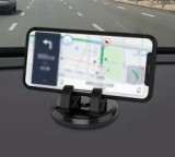 Univerzális telefontartó műszerfalra (W16402-4)