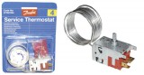 UNIVERZÁLIS TERMOSZTÁT DANFOSS-4 Abszorpciós hűtőkhöz KAPILLÁRIS CSŐ 1500MM ew00754