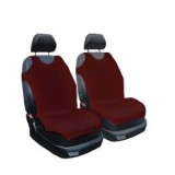 Univerzális trikó üléshuzat 2db-os bordó (UL-TRIKO bordo)