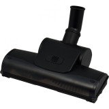 Univerzális turbófej, porszívófej, turbó kefe 35 mm-es adapterrel