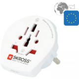 Univerzális úti adapter, Skross 1.500211-E