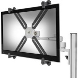Univerzális VESA adapter, fekete, SpeaKa Professional (SP-5986120)