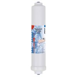 Univerzális vízszűrő mint Whirlpool 481281718629 (USC-100),Samsung DA29-101050 (WSF 100) hűtőszekrény vízszűrő, "Side by Side" hűtőszekrényekhez