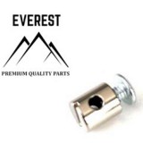 UNIVERZÁLIS Z FORMÁJÚ BOWDEN VÉG 12mm