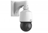 Uniview 2MP LightHunter PTZ dómkamera, 5-80mm motoros objektívvel IPC6412LR-X16-VG