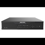 Uniview 32 csatornás NVR (NVR304-32X) (NVR304-32X)