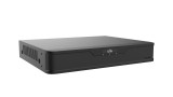 Uniview 4 csatornás NVR 1 HDD hellyel (B-IQ) NVR301-04B-IQ