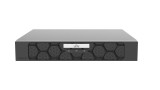 Uniview 4 csatornás NVR 1 HDD hellyel (IQ) NVR501-04B-IQ