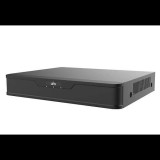 Uniview 4 csatornás XVR (XVR301-04Q3) (XVR301-04Q3)