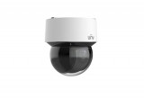 Uniview 4MP LightHunter PTZ dómkamera, 5,5-88mm motoros objektívvel IPC6434LR-X16-VG1